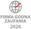 Firma Godna Zaufania 2026